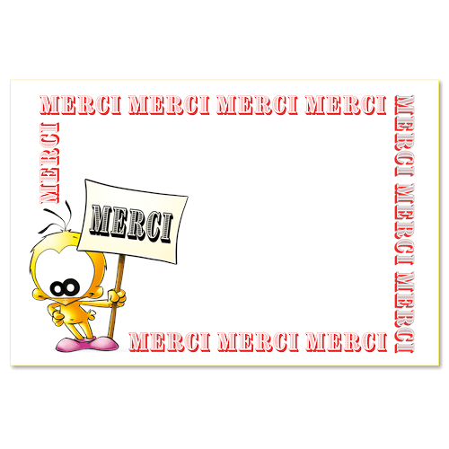 Merci